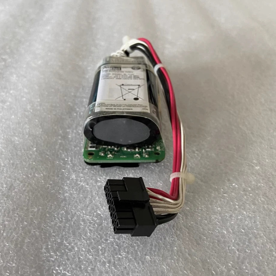 Genuine EMC controller battery 078-000-168-00 078-000-168