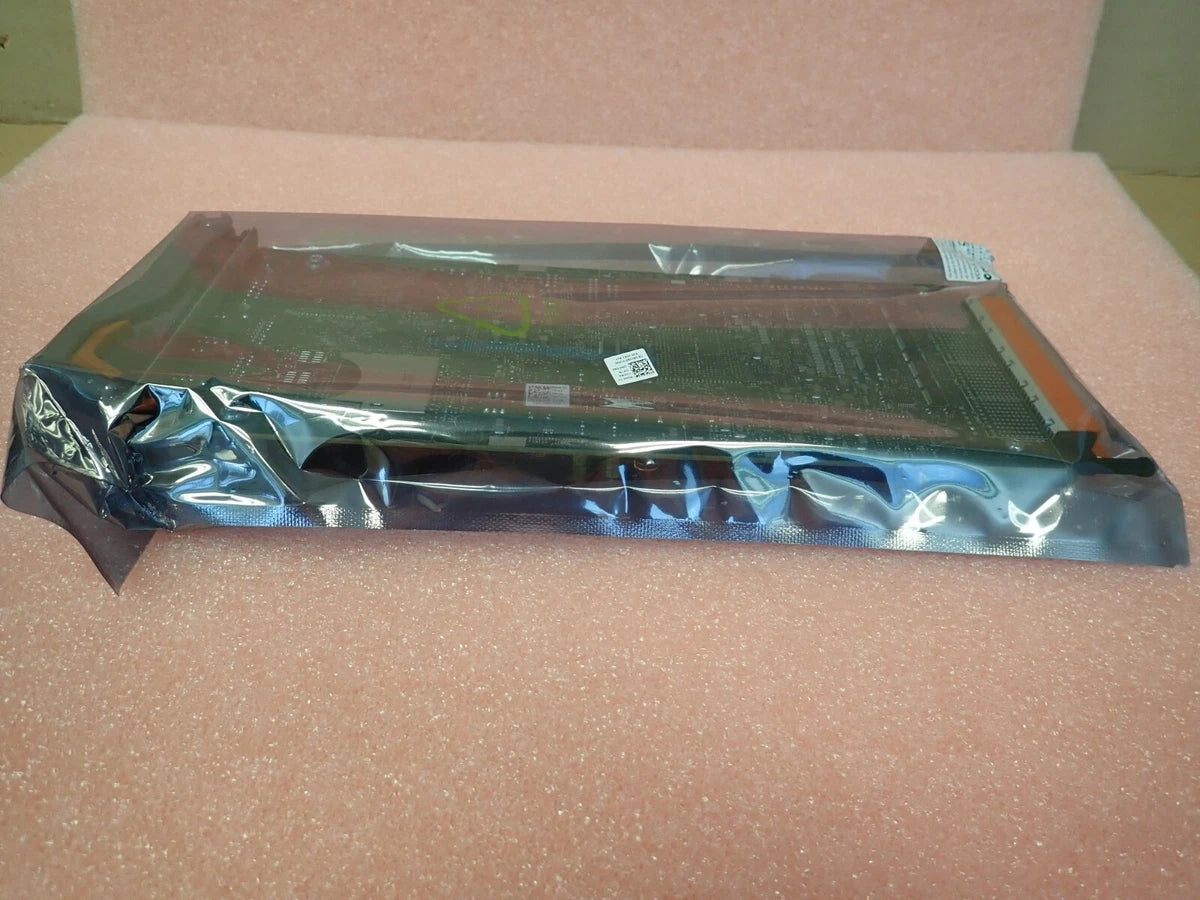 New Dell PowerEdge M1000E CMC Chassis Management Controller I/O Module NC5NP