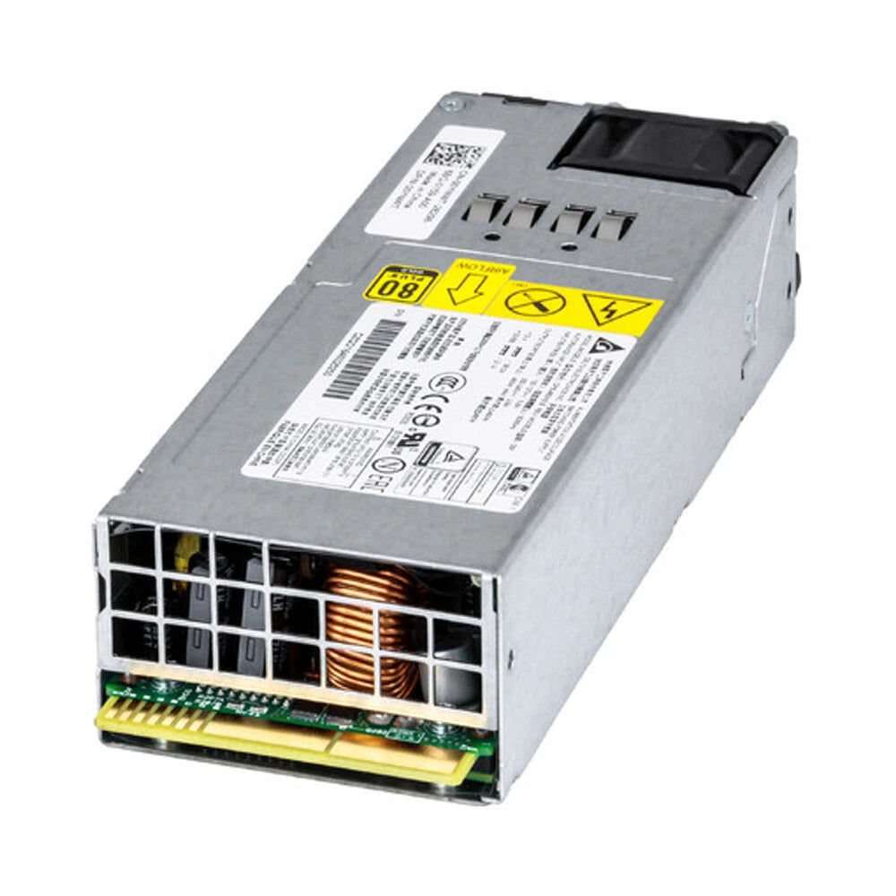 Dell EMC S4048-ON 460W AC PSU Reverse Airflow 80+ Gold Hot Plug - JT7TX 0YNWT