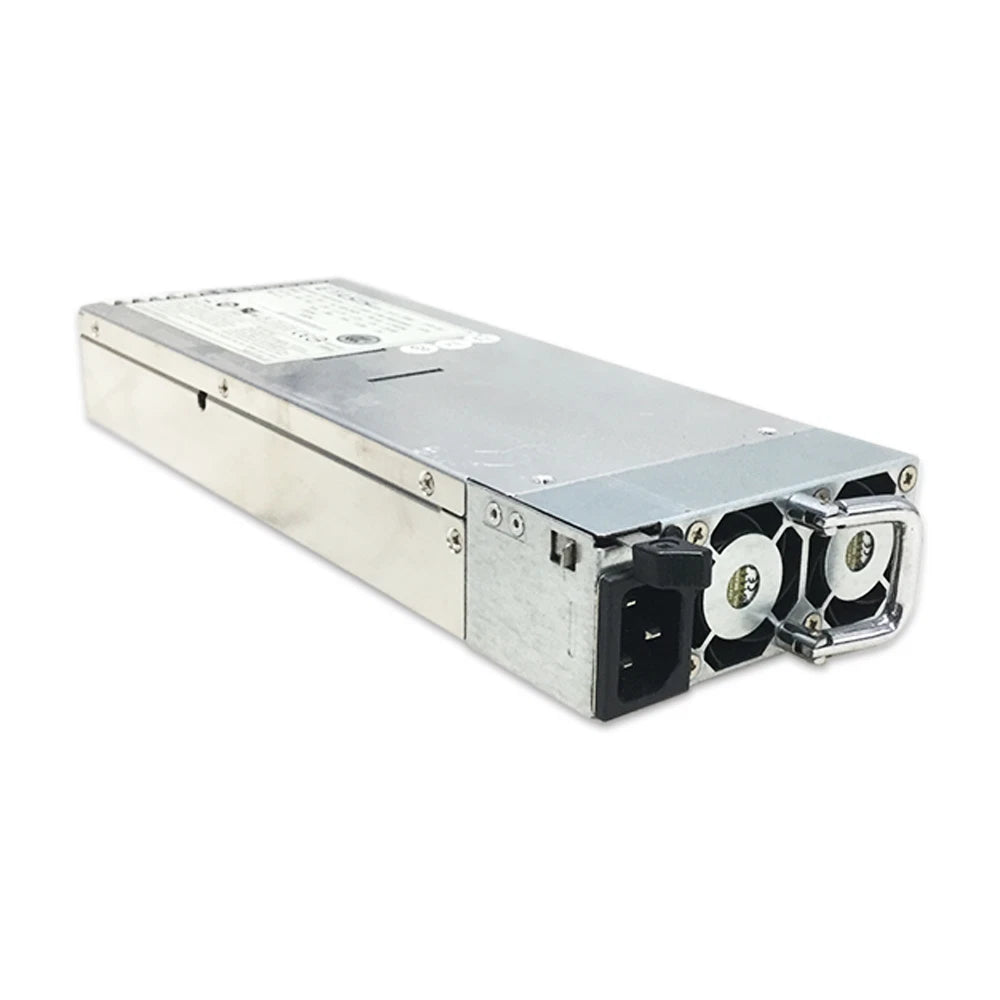 Etasis 550W Redundant 1U Hot-swappable RoHS Server Power Supply