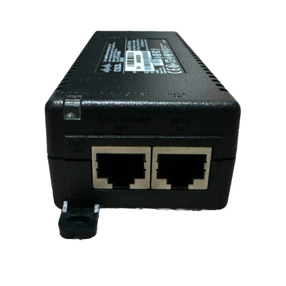 Cisco Aironet Power Injector 30w 802.3at PoE Access Point AIR-PWRINJ6|326441080286