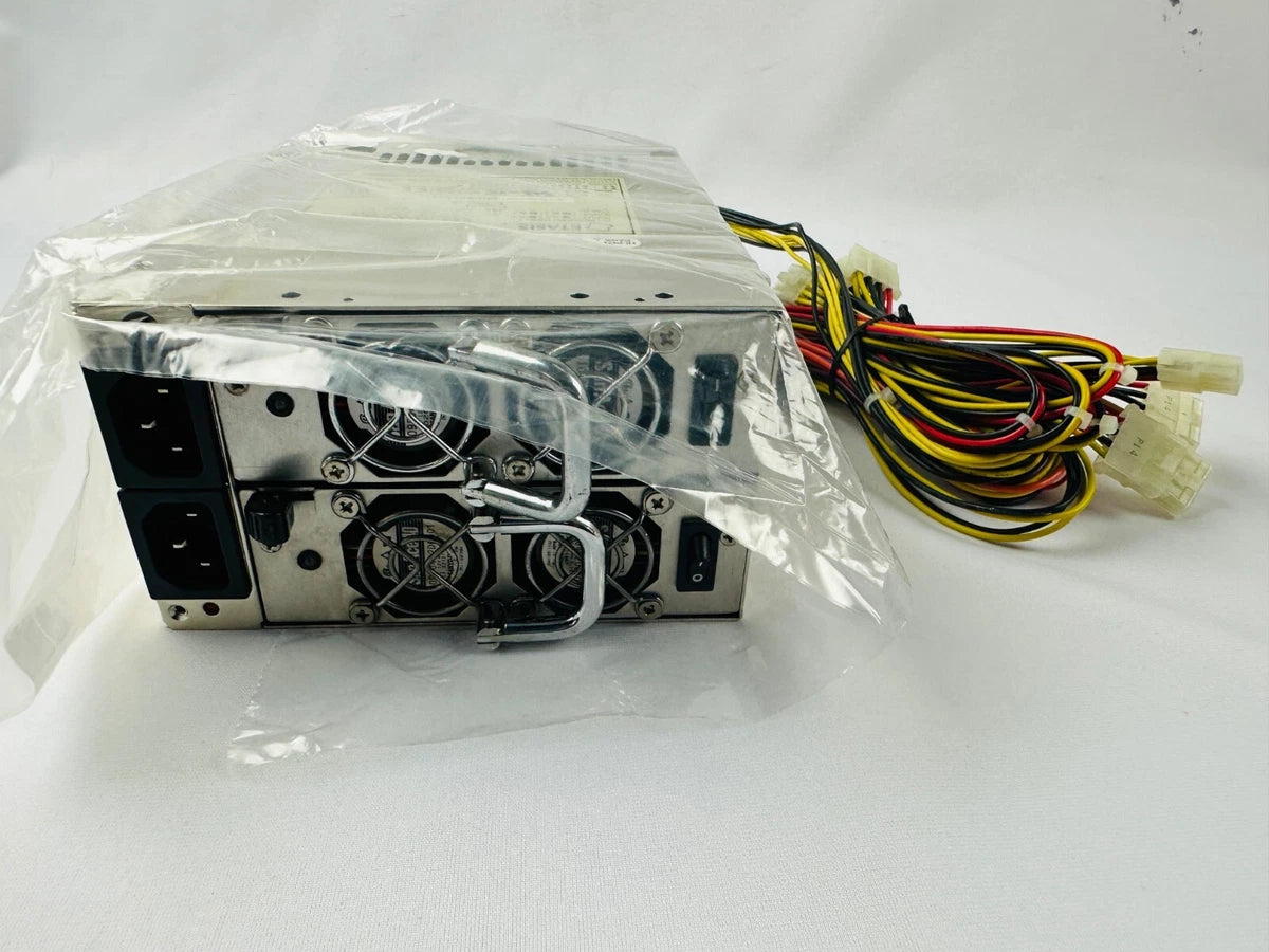 Etasis EFRP-2462 Power Supply