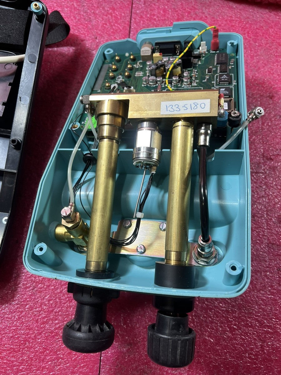 Druck DPI 610 PRESSURE CALIBRATOR 70 mbar g 6375/00-07