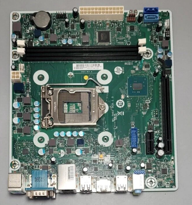 HP Motherboard 799156-001 for G3 SFF MS-7A02 LGA 1151 DDR4 AS 798930-001