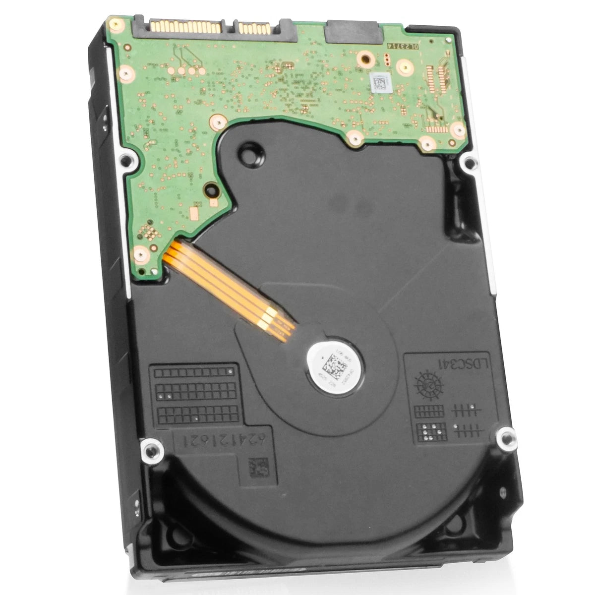 WD DC HC580 24TB WUH722424ALE604 0F62798 7.2K RPM SATA 6Gb/s 512e 3.5" HDD