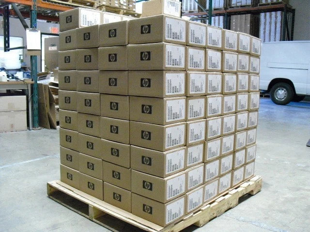 J9F49A 787649-001 HPE MSA 1.8TB 12G SAS 10K SFF 2.5" DP 512e ENT HDD HPE NEW***