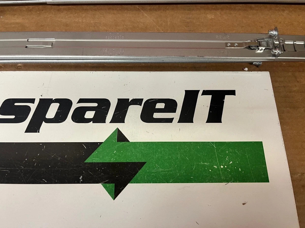 714511-001 HP DL360 G8 G9 1U SFF Easy Install Rail Kit 728438-001 728437-001|166975235631