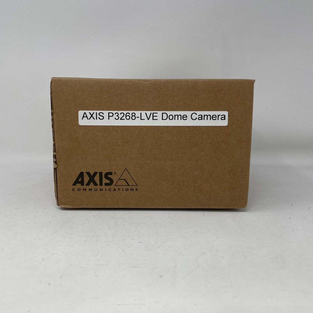 AXIS P3268-LVE 8.3 Megapixel Outdoor 4K Network Camera 02332-001