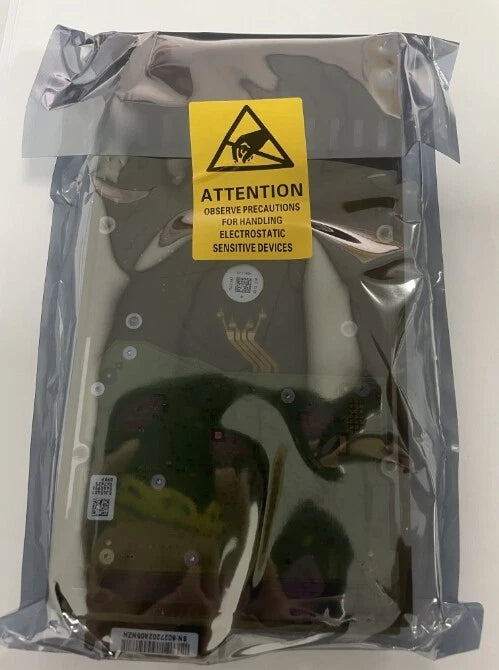 HP 868230-001 MSA 10TB 12G SAS 7.2K RPM LFF - P9M82A|395657639825