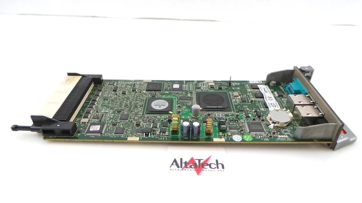 Dell CMC V5 Controller Module NC5NP for PowerEdge M1000E Blade - Fully Tested