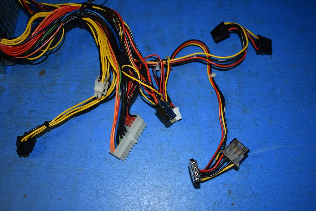 Supermicro Power Supply 650W PWS-653-2H