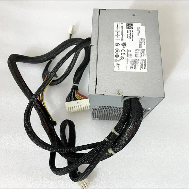 For Dell PowerEdge T310 375W Power Supply N375E-01 0T122K 0T128K
