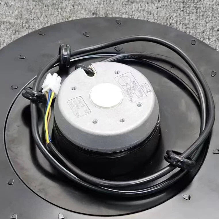 New R2E280-AE52-17 Fan For AB Ebmpapst Converter 230V 50HZ