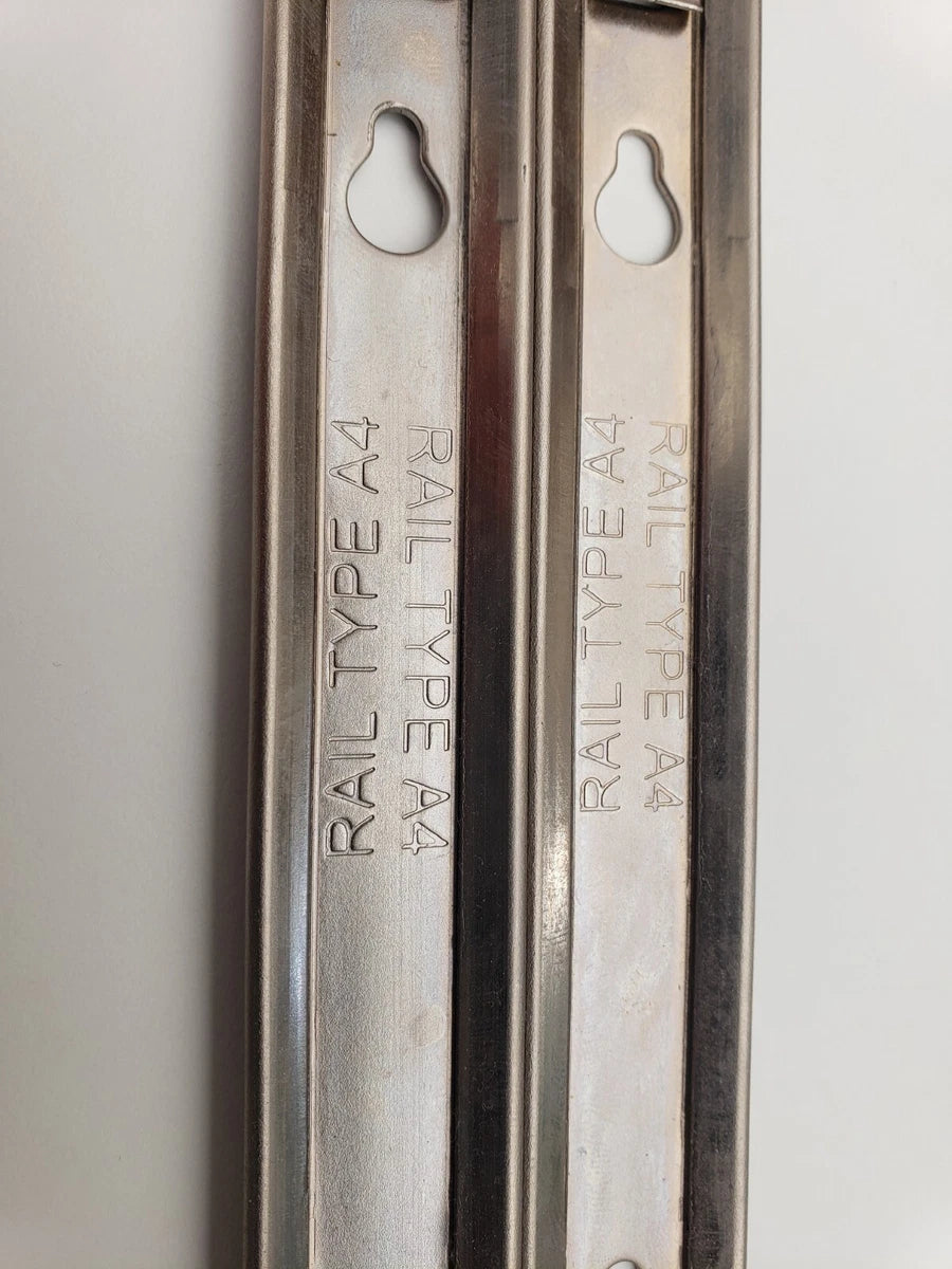 Dell A4 PowerEdge Inner Rails (C611M) for R210, R220, R230, R240, R620, R410|116704623128