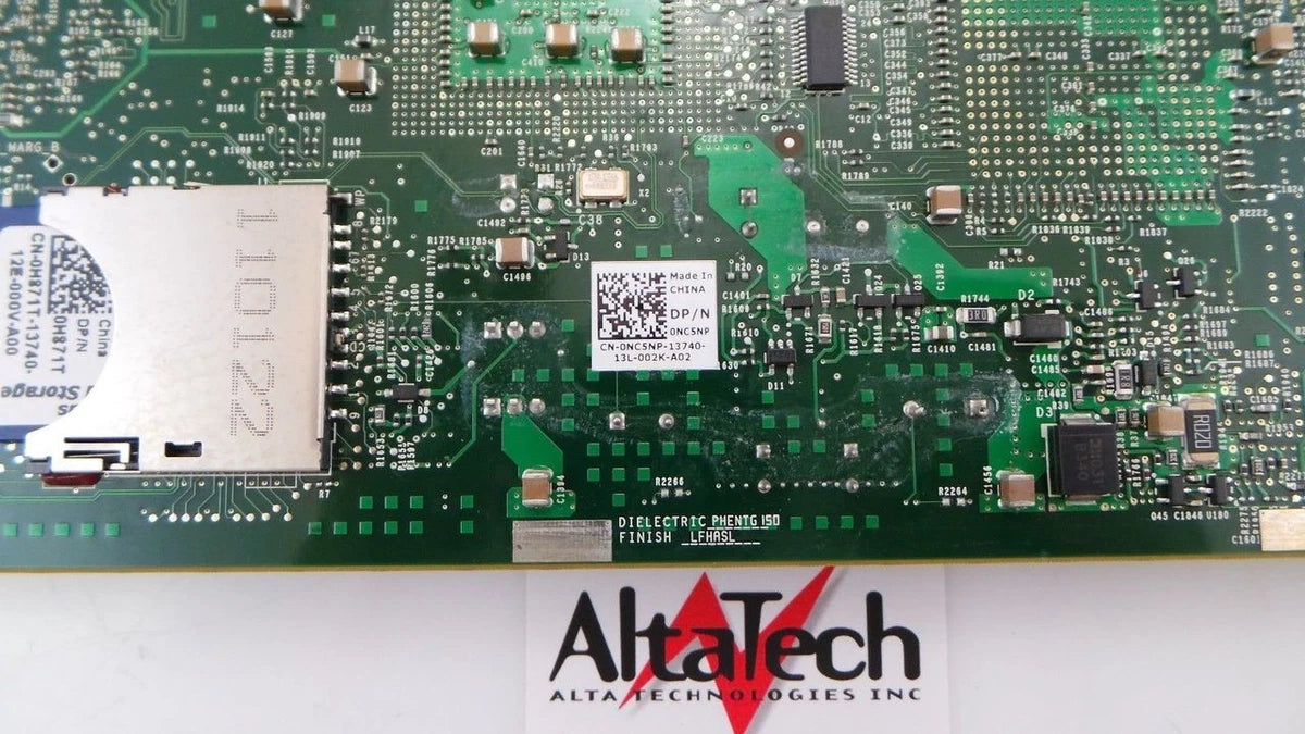 Dell CMC V5 Controller Module NC5NP for PowerEdge M1000E Blade - Fully Tested
