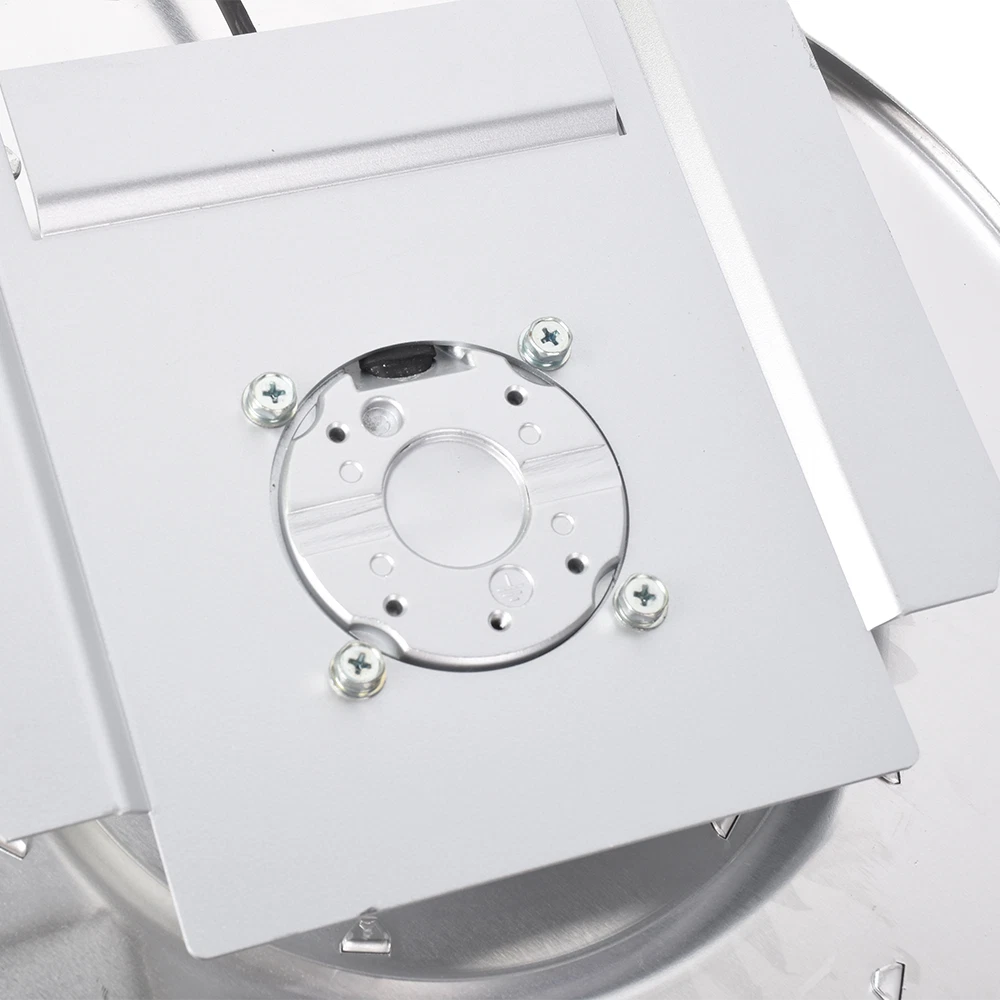 Fit Ziehl-Abegg Centrifugal Fan AC ABB Inverter 230V RH35M-4EK.2F.1R USA