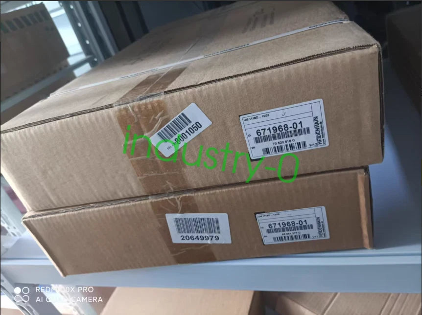 Heidenhain driver UM 115D UM115D ID:671566-01