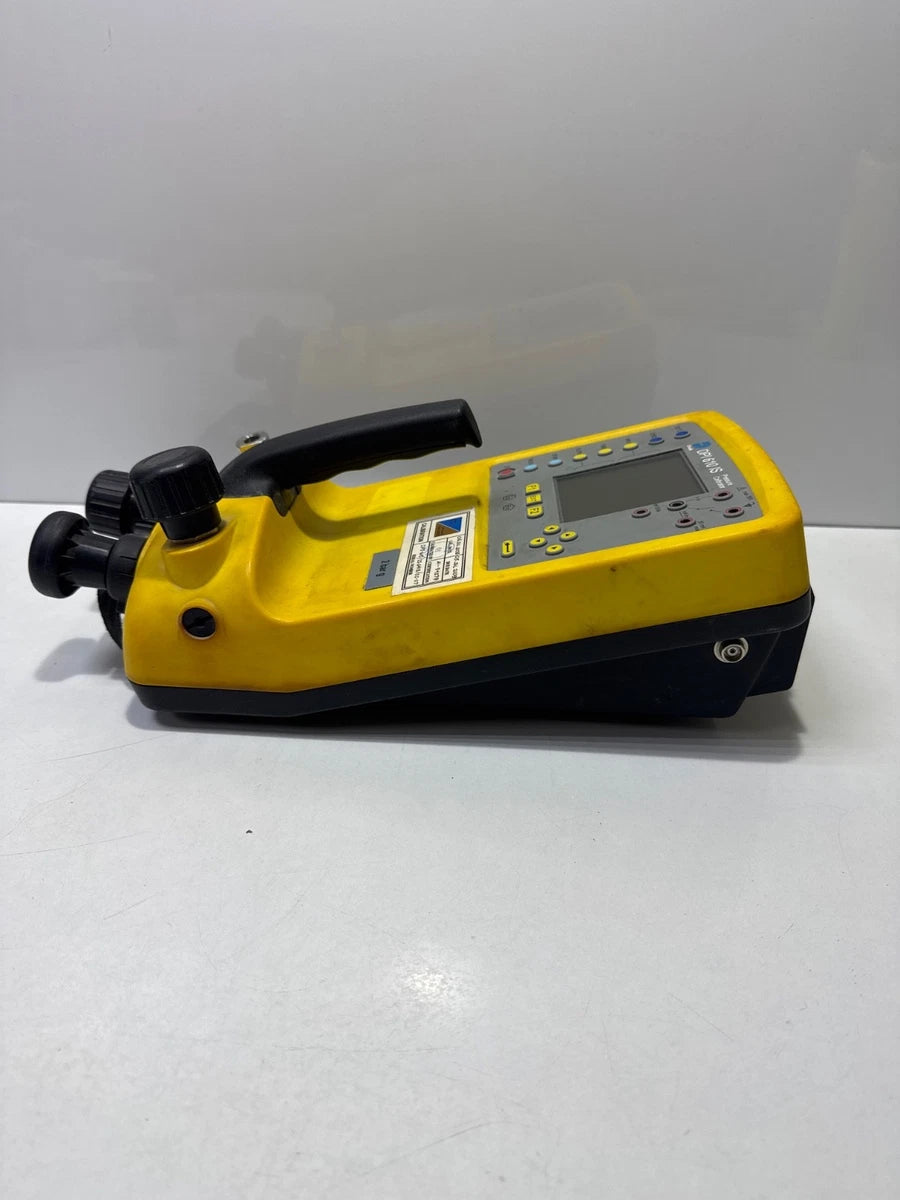 Druck DPI 610 IS Portable Pressure Calibrator 2 BAR G ( PARTS ONLY