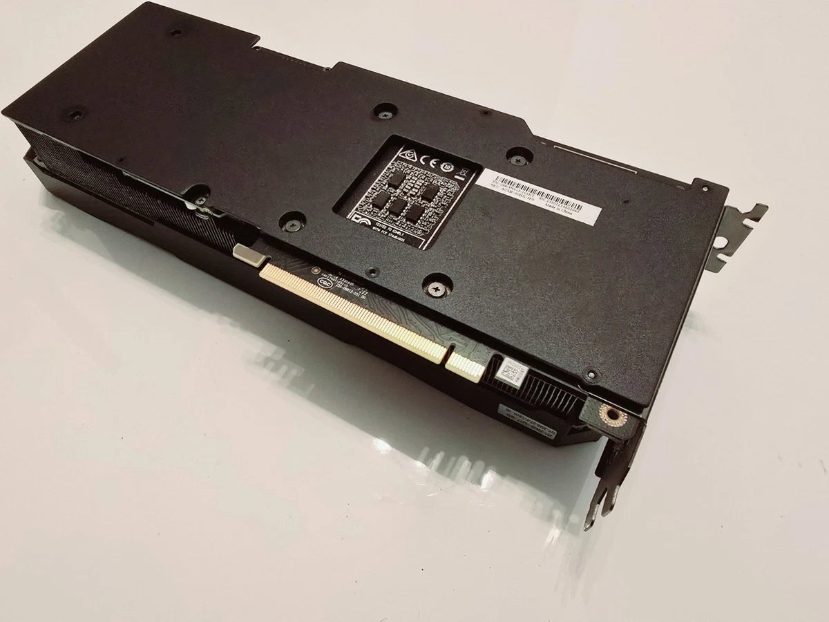 NVIDIA CMP 90HX 10Gb GDDR6X Crypto Mining ML AI GPU