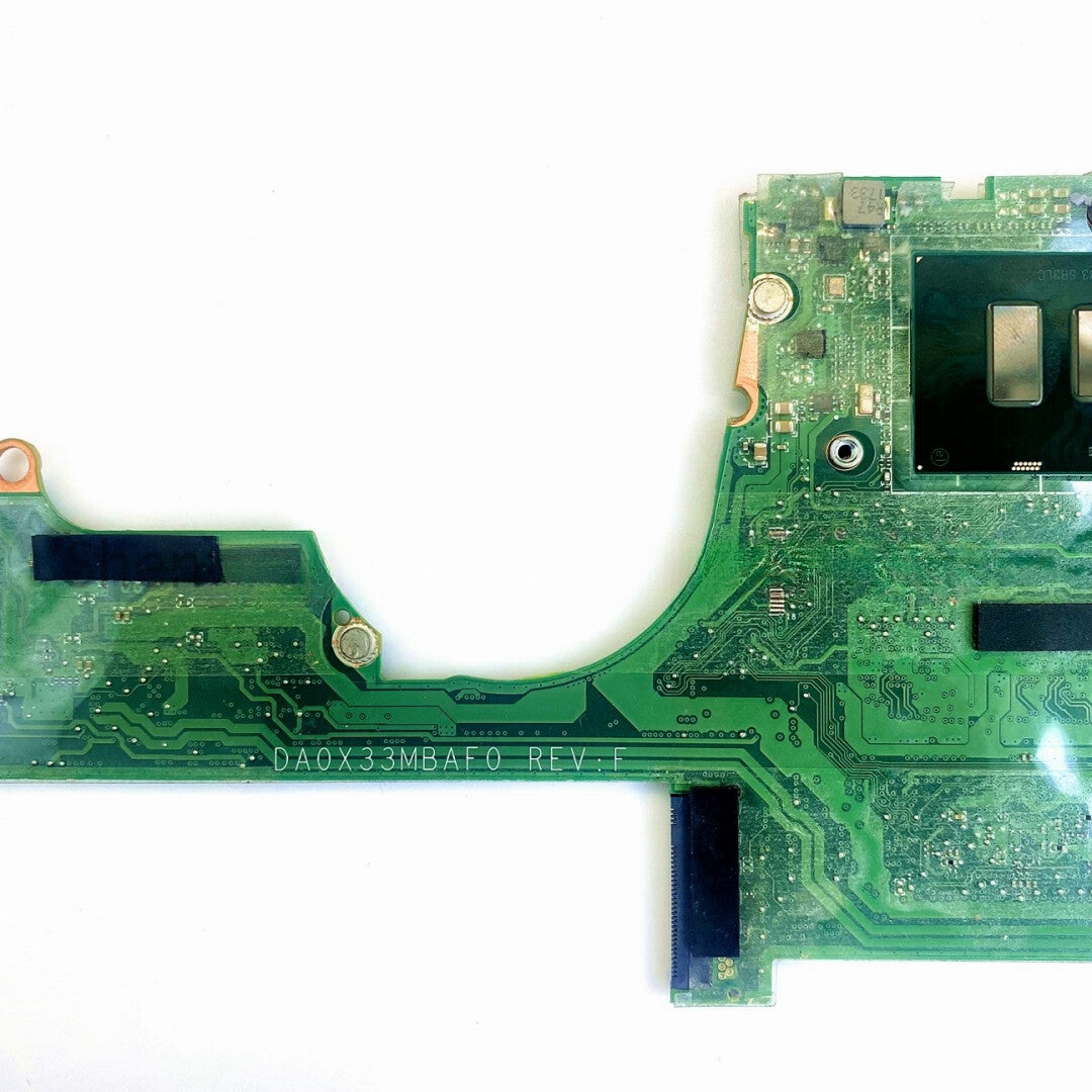 For HP Spectre X360 13-AE TPN-Q199 Motherboard With i5-8250U CPU 8GB/16GB-RAM