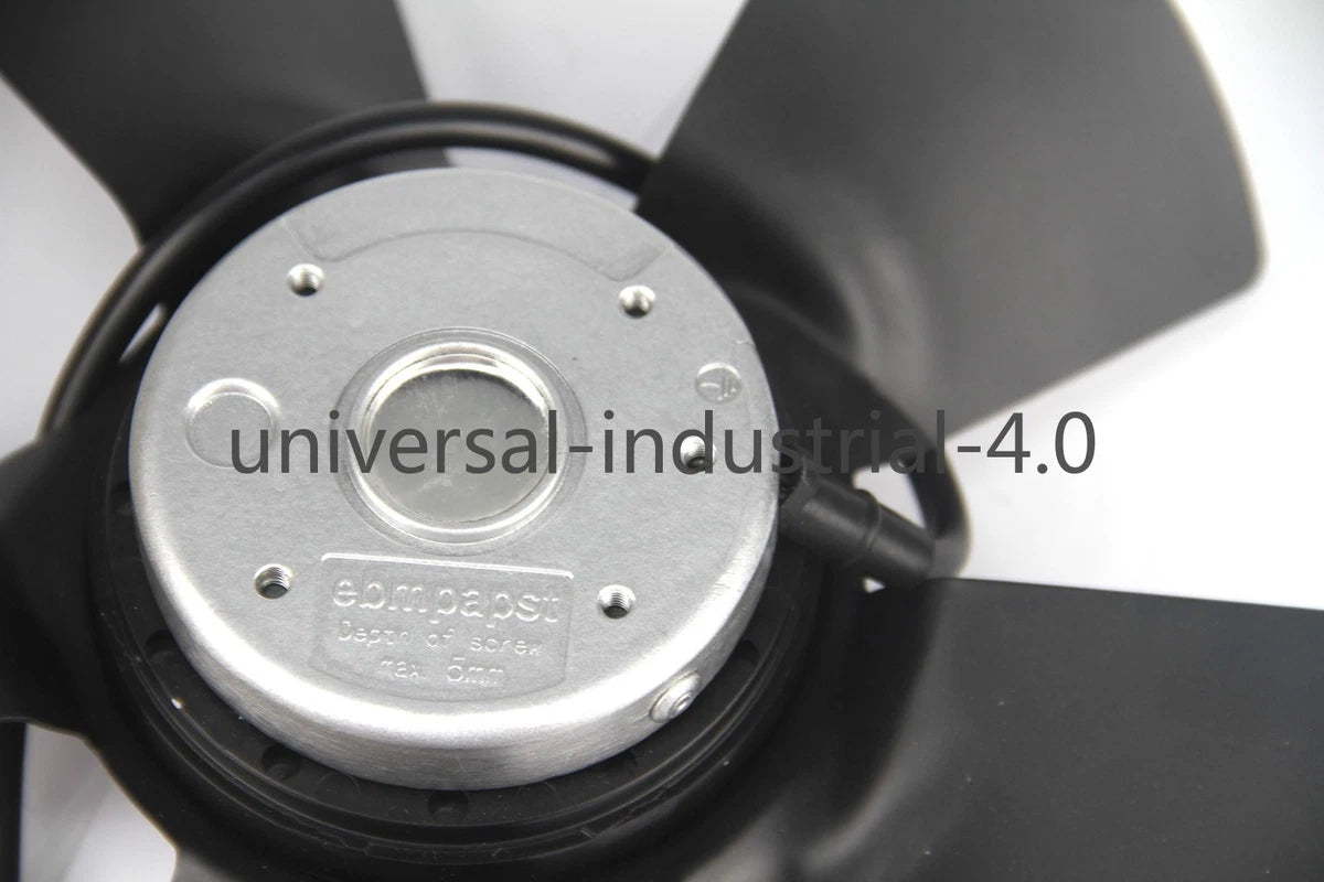 Cooling Fan A2D250-AA02-02 250mm A2D250AA0202 400V 0.22A 50Hz 110W|167787995940