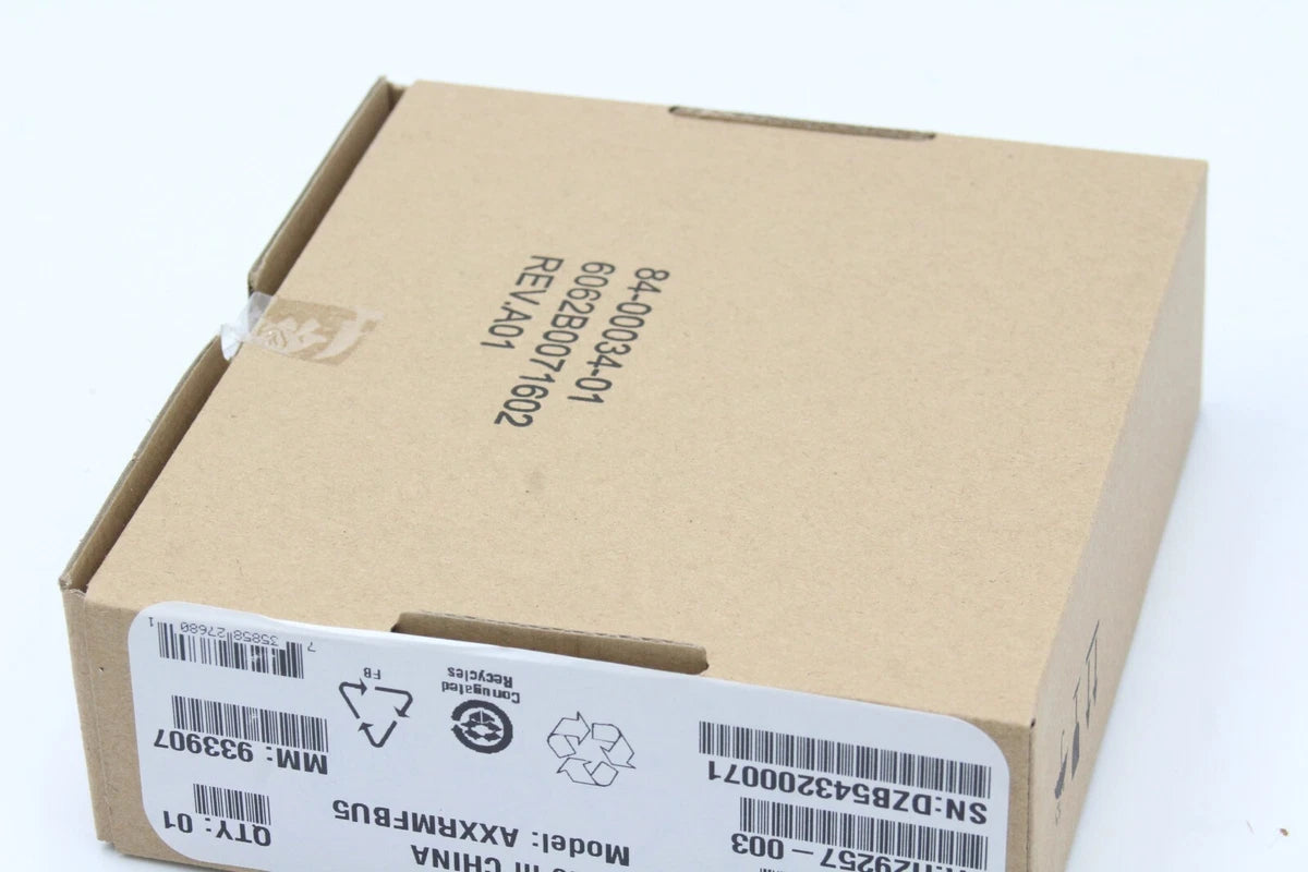 AXXRMFBU5 EMC INTEGRATED RAID CONTROLLER BATTERY BACKUP KIT NEW HSF