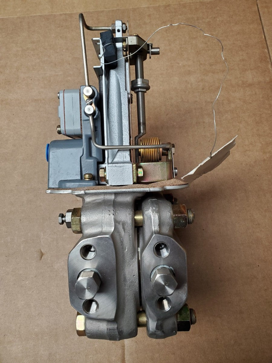 Foxboro 13A4-MM2 (Monel Differential Pressure Transmitter
