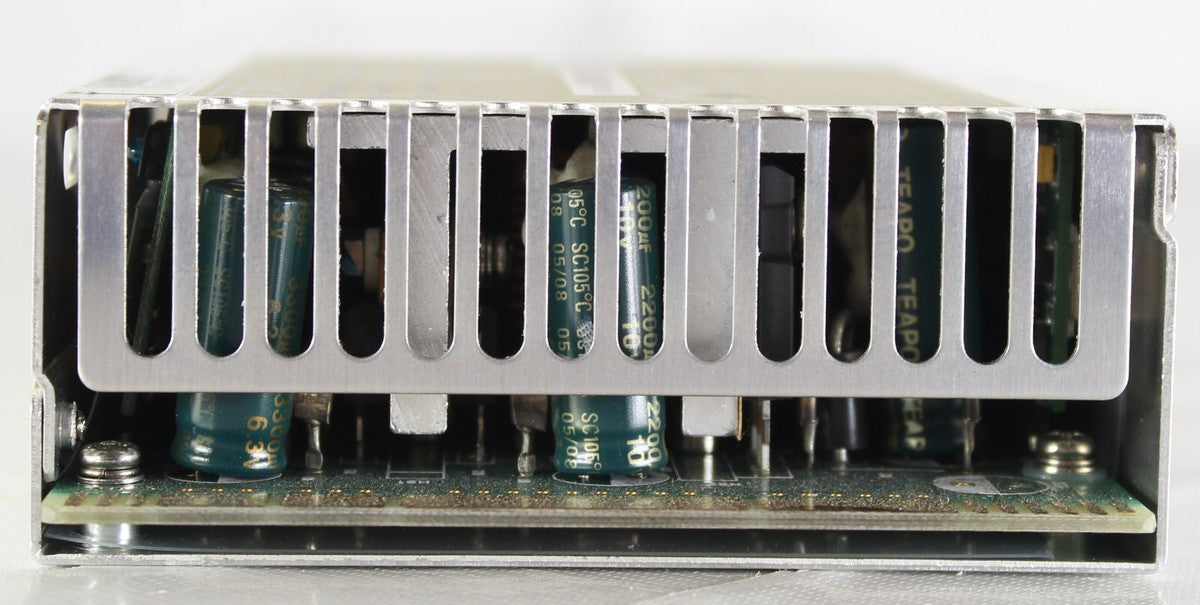 Etasis EFRP-603 600W Redundant Power Supply 9EFRP0603