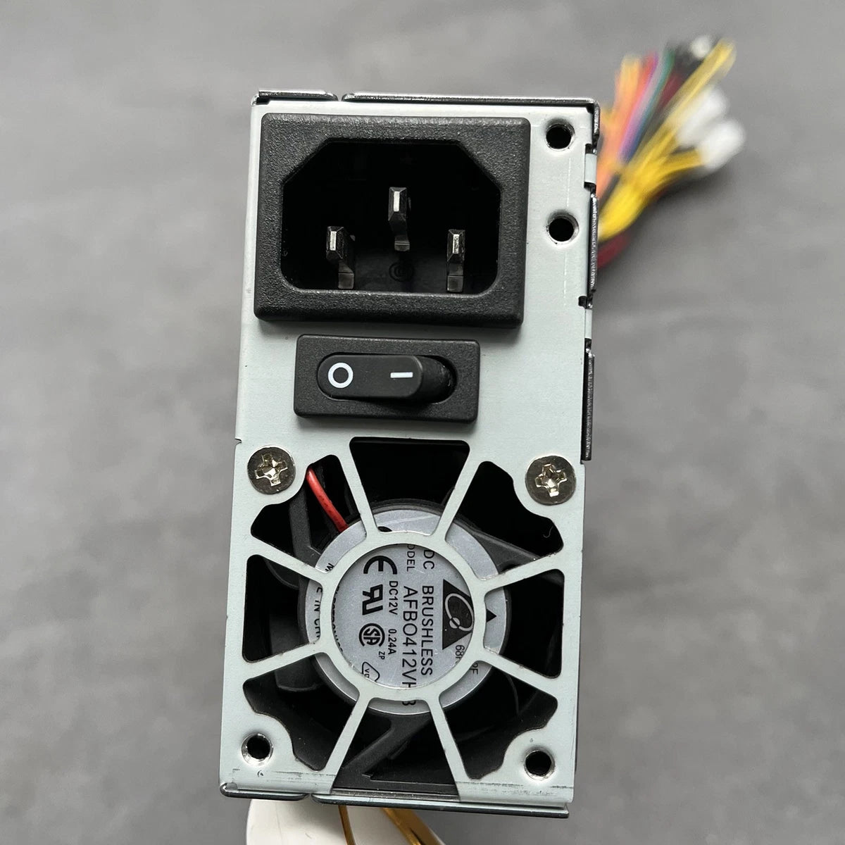 New FSP350-60EVF Power Supply for FSP GROUP