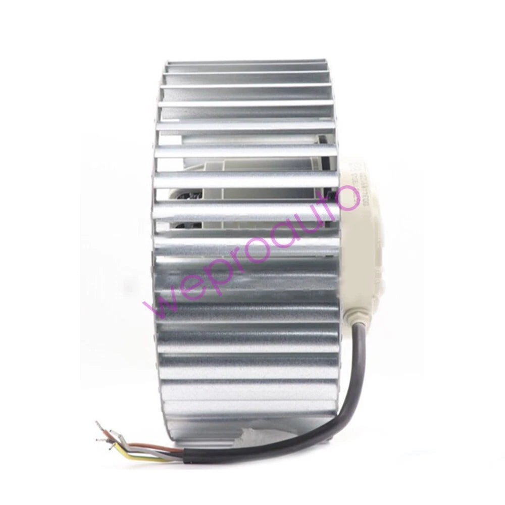 For Ziehl Abegg RE28P-4EK.4I.1R Centrifugal Fan 230V 3.0A 690W