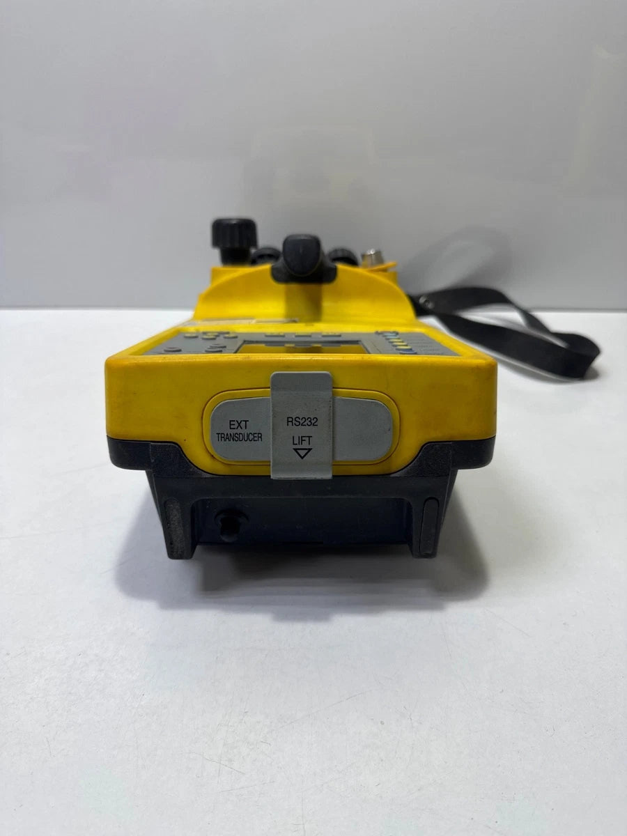 Druck DPI 610 IS Portable Pressure Calibrator 2 BAR G ( PARTS ONLY