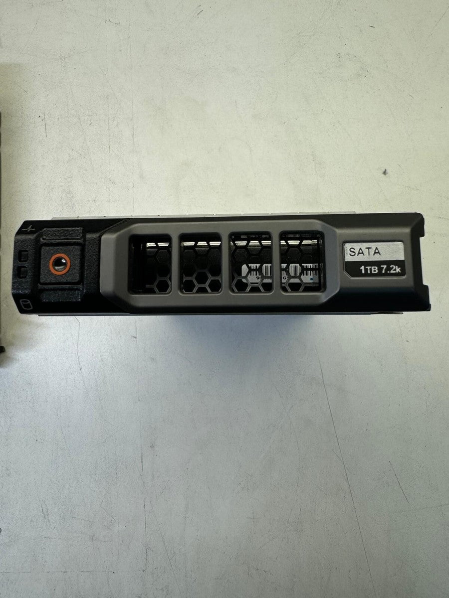 DELL 8CGTN ST31000524NS 9JW154 1TB 7.2K RPM 32MB CACHE 3Gb/s SATA 3.5" HDD