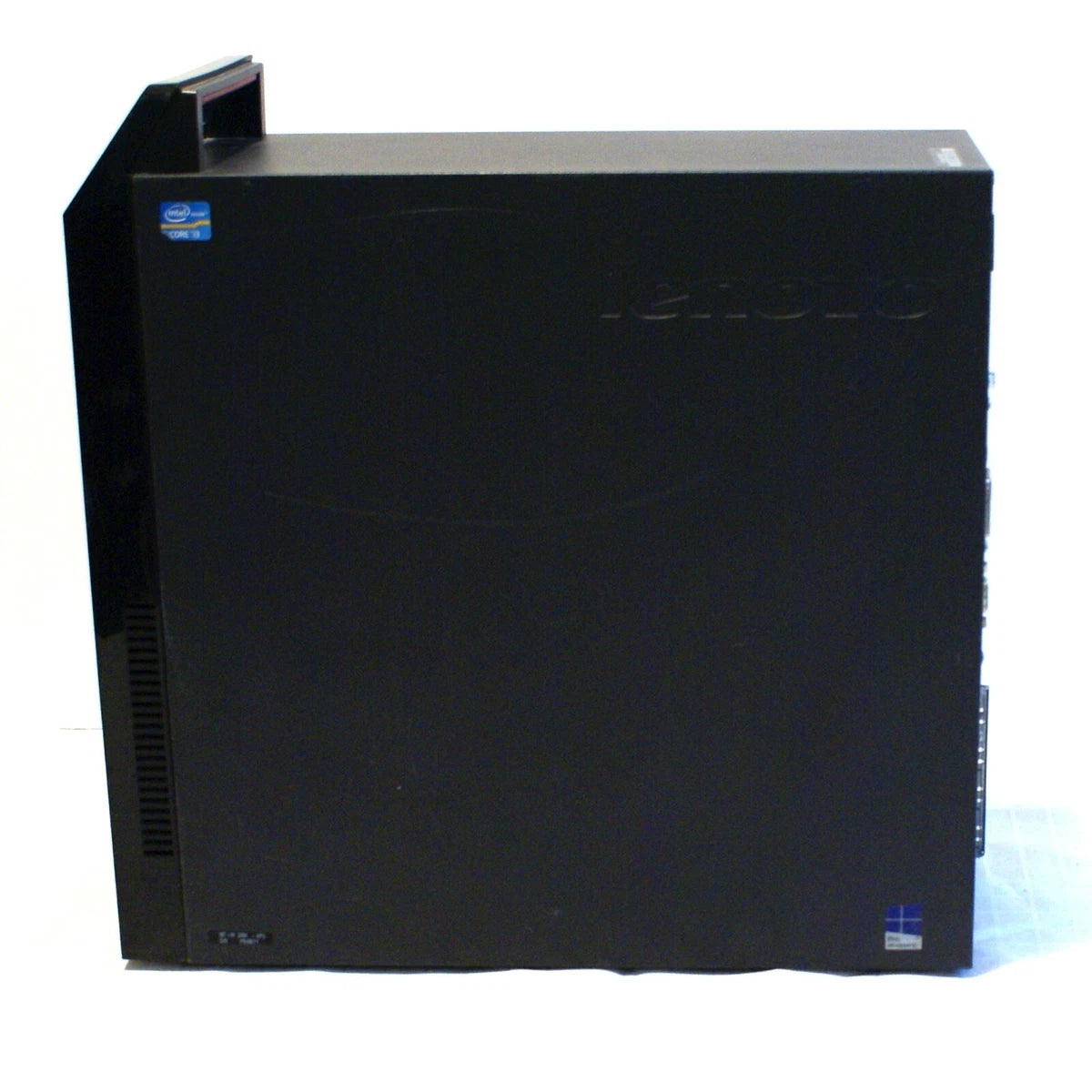 Lenovo Thinkcenter Edge72 i3-3220 3.30GHz 4GB RAM 500GB HD Windows 10 Pro