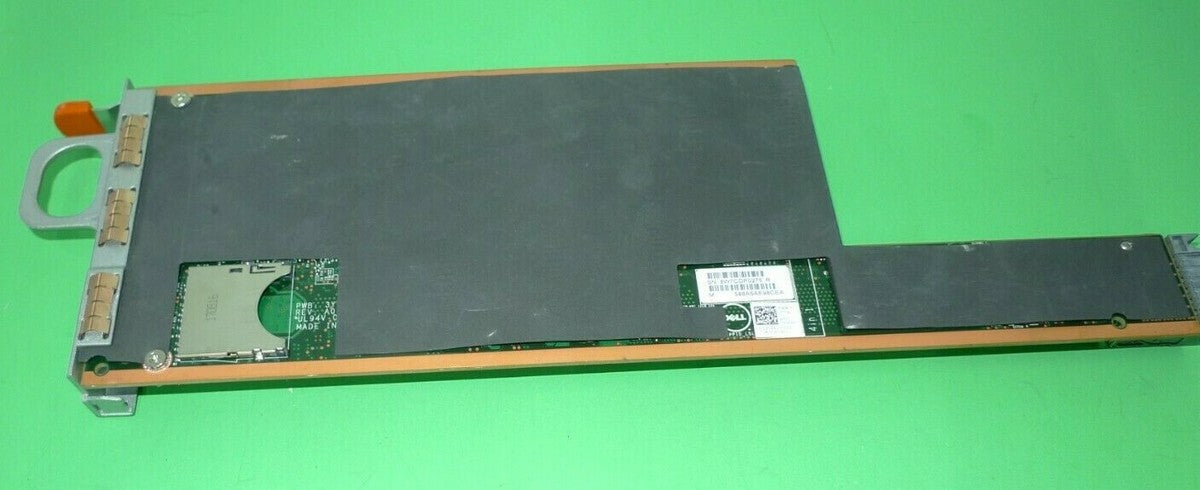 GENUINE Dell PowerEdge FX2 Chassis Management Controller Module 3XDD3