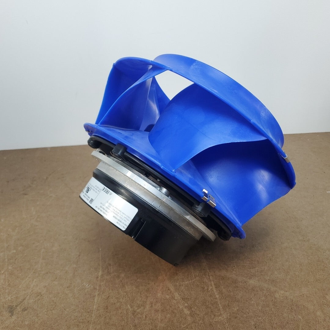 Ziehl-Abegg RH25V-6IK.BA.VR 100-130VAC 2780RPM Centrifugal Fan Cooling Fan