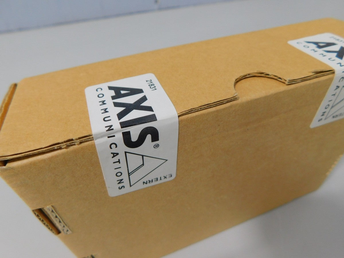 AXIS Video Cameras - T81B22 DC 30W MIDSPAN PoE 5023-121 B79 NEW SEALED