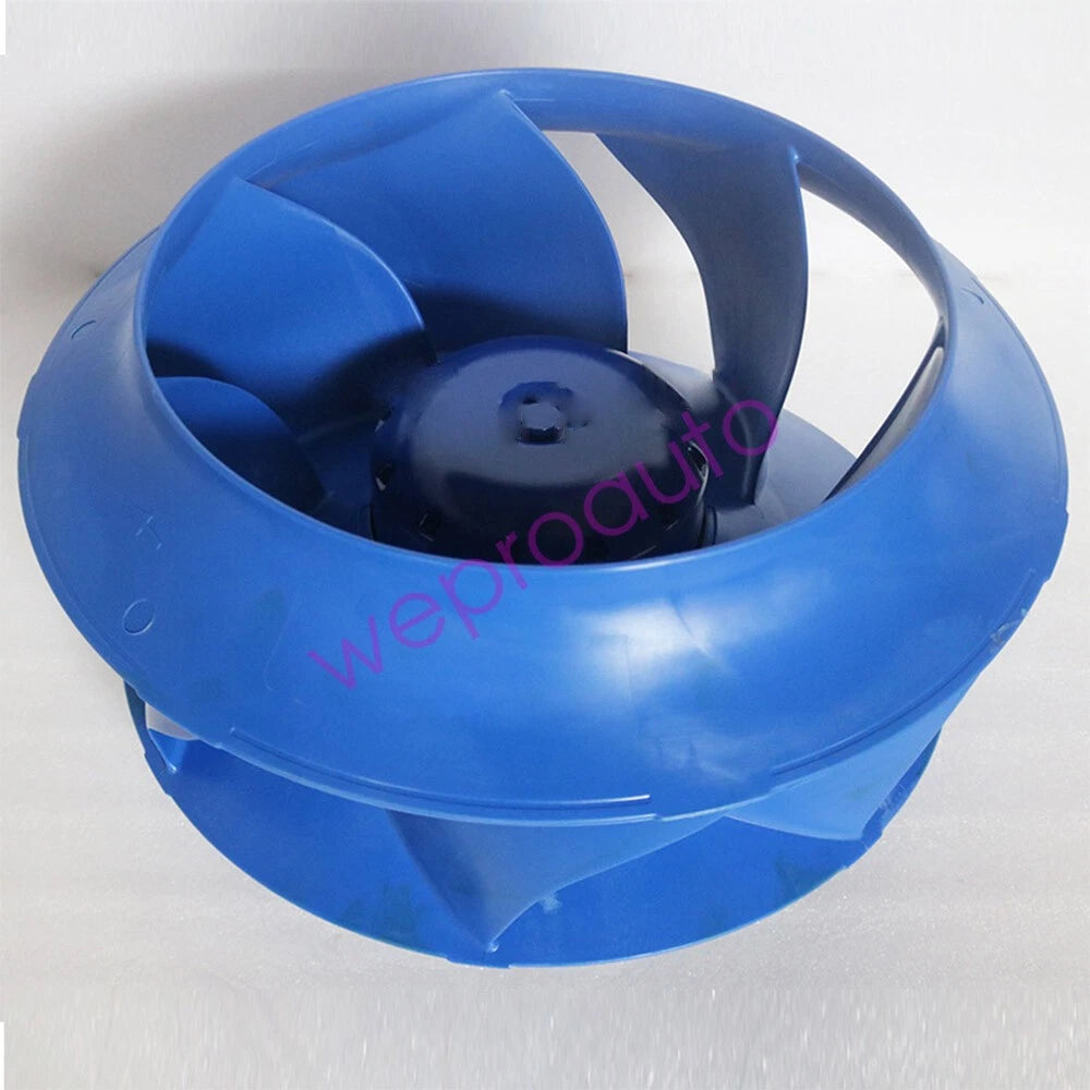 For Ziehl Abegg RH56V-ZIK.GL.VR Axial Cooling Fan 480V 60Hz 3.5KW 5.6A