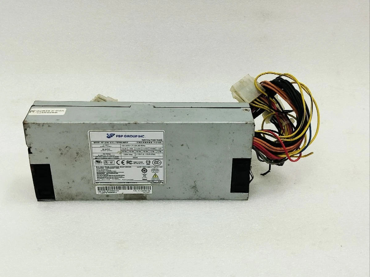 FSP GROUP FSP350-60EVF Switching Power Supply