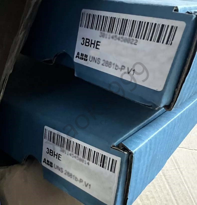 Brand New 3BHE014557R0003 Factory sealed Original US Stock Express Ship|197691380521