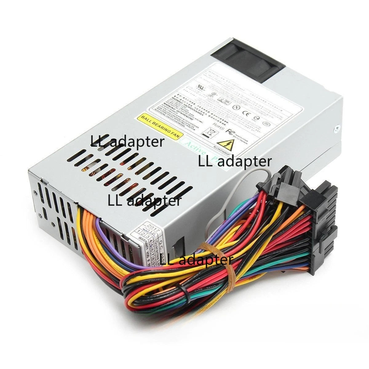 Replacement Power Supply For HP Proliant G7 N54L N40L N36L DPS-150TB 630295-001