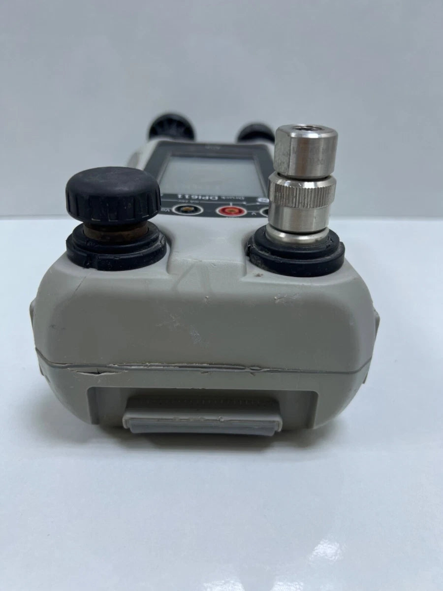 Druck DPI611-13G - Hand-held Pressure Calibrator