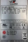 Emacs / Zippy R2W-6500P 2 x 500W (R2W-6500P-R x 2Pcs) Redundant 2U Server Power Supply in Chassis.
