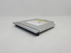 Sony Optiarc AD-7590S Slim 8x DVD±R Burner 8X DVD+R 8X DVD+RW 6X DVD+R DL 8X DVD-R 6X DVD-RW 8X DVD-ROM 24X CD-R 24X CD-RW 24X CD-ROM Black SATA Model AD-7590S-XX (***Used but in Excellent Functional Conditions. Some Cosmetic Blemishes***)