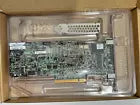 LSI /Dell 9260-8i MegaRAID (Dell# 02V4KK - L3-25121-XXX) Internal Low-Power 8 Port SATA/SAS 6Gb/s PCI-Express 2.0 w/ 512MB onboard memory Controller Card