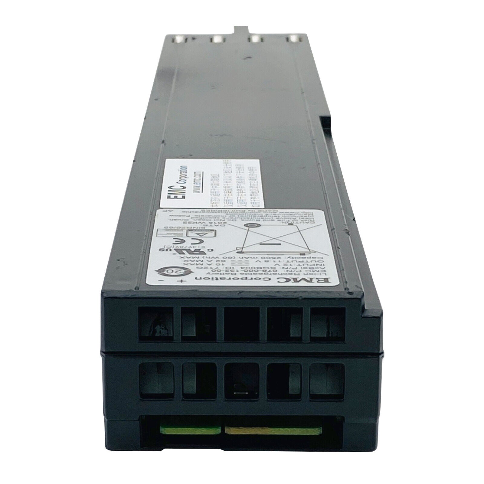 EMC 078-000-132-00 BBU Battery Backup VNX5200 VNX5400 VNX5600 VNX5800 VNX7600