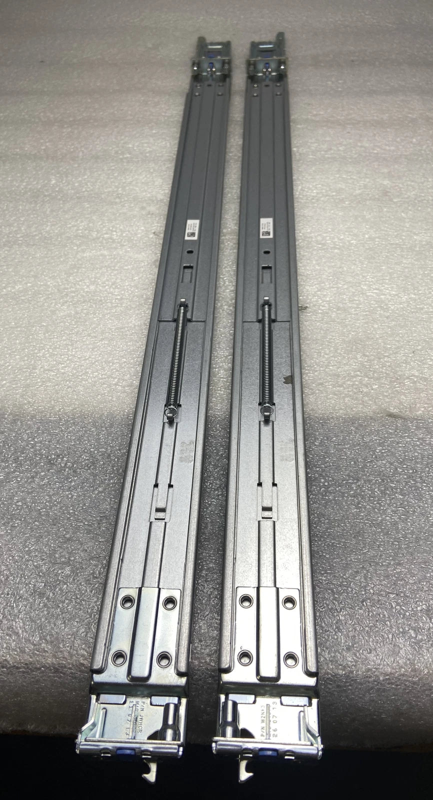 Dell PowerEdge Server Rail Kit 0Y4DJC 0MCTG4 R330 R420 R430 R620 R630 R640|145599855226