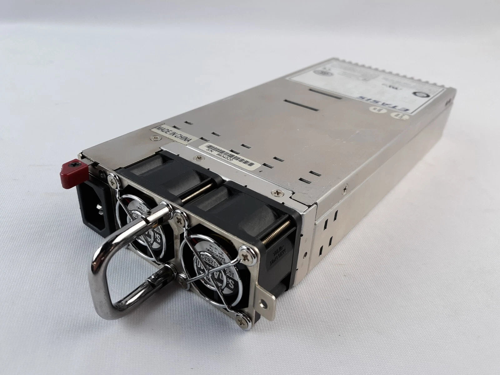 Etasis EFRP-465 Redundant Power Supply