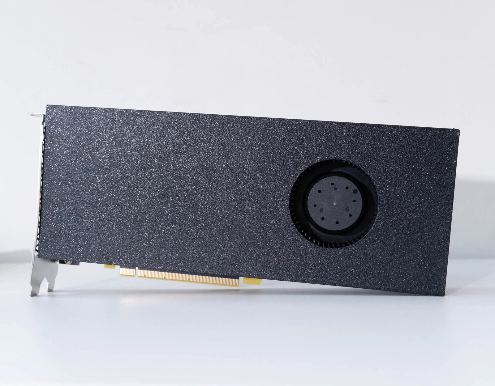 NVIDIA Tesla V100 32GB SXM2 GPU w/ PCIe Adapter & 6+2 Pin for AI Computing