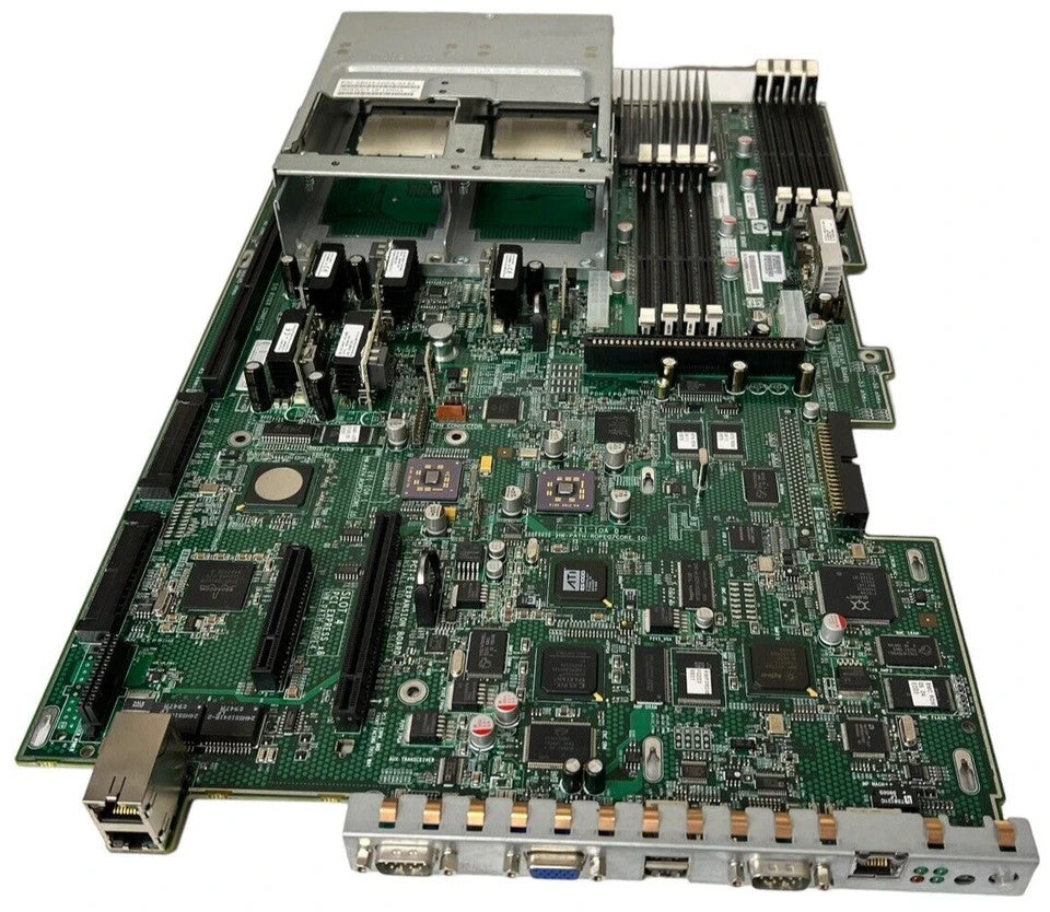 Reliable HP RX2660 Server Motherboard AB419-60001 AB419-69005