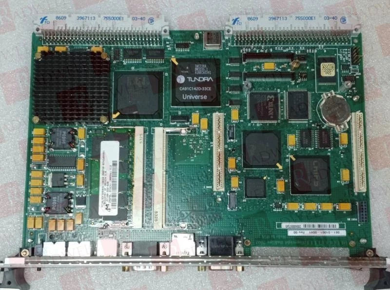 RADISYS EPC-16 / EPC16 (USED